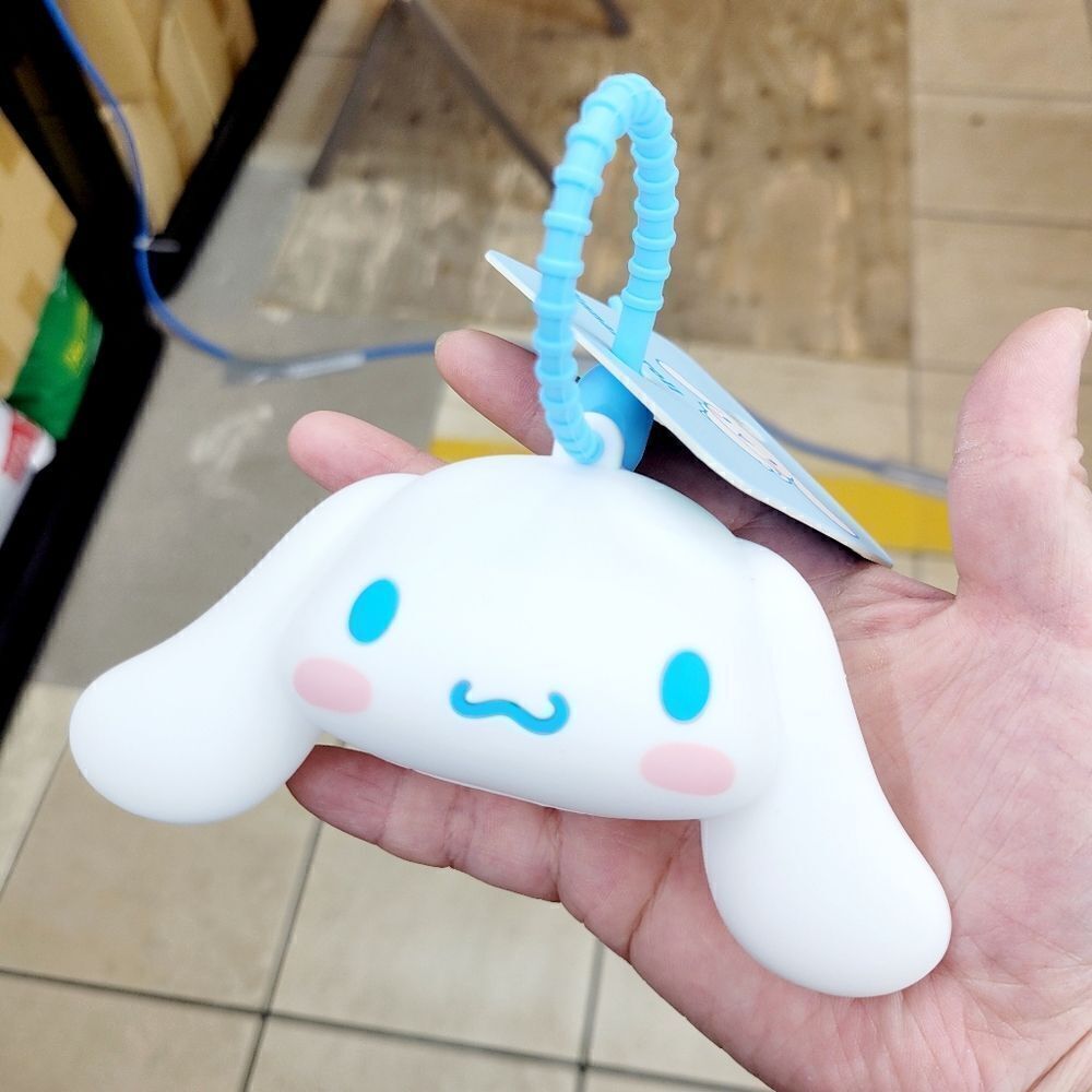 Brand New Sanrio Cinnamoroll Mini Coin Wallet Pouch